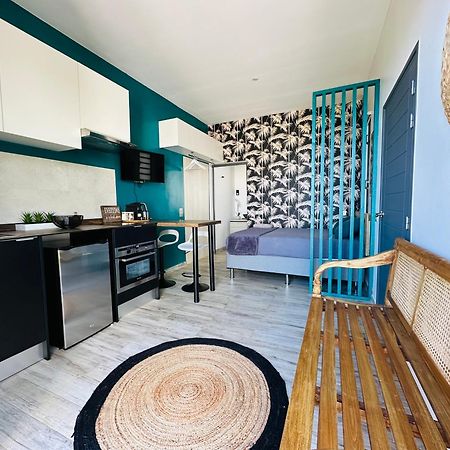 Apartament Tahitian Good Vibes Punaauia  Zewnętrze zdjęcie