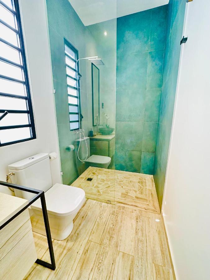 Apartament Tahitian Good Vibes Punaauia  Zewnętrze zdjęcie