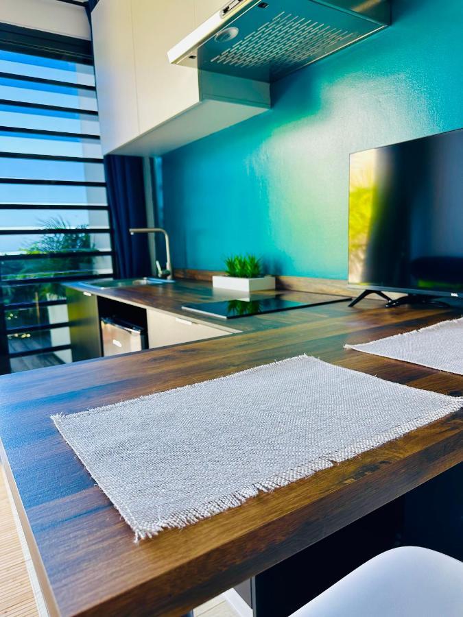Apartament Tahitian Good Vibes Punaauia  Zewnętrze zdjęcie