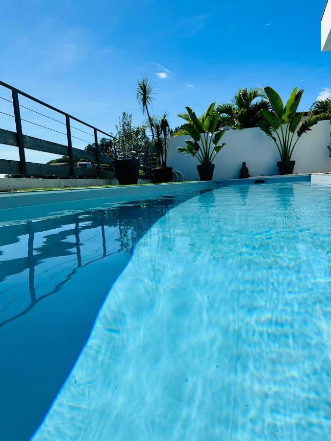 Apartament Tahitian Good Vibes Punaauia  Zewnętrze zdjęcie