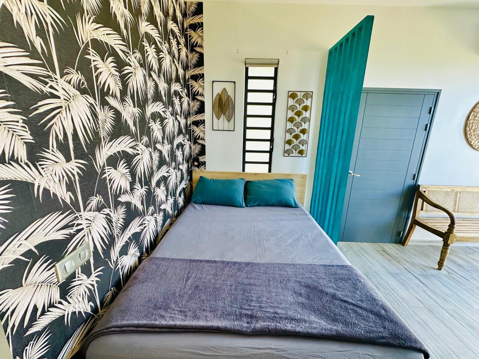 Apartament Tahitian Good Vibes Punaauia  Zewnętrze zdjęcie